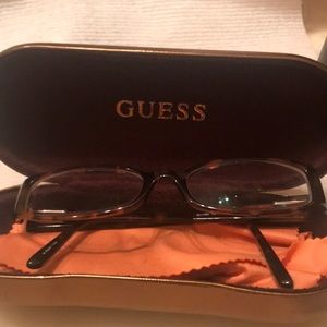 Guess Glasses